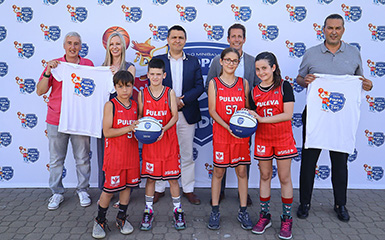Copa Puleva Tido
