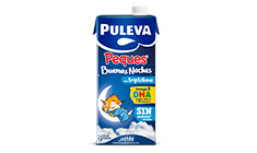 Puleva Peques Buenas Noches