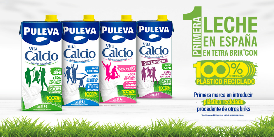 Puleva Vita Calcio