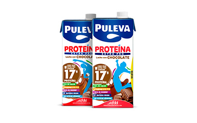 Puleva Proteína Extra Pro Chocolate