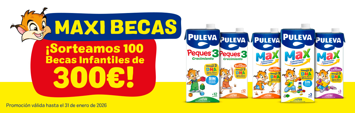 MaxiBecas