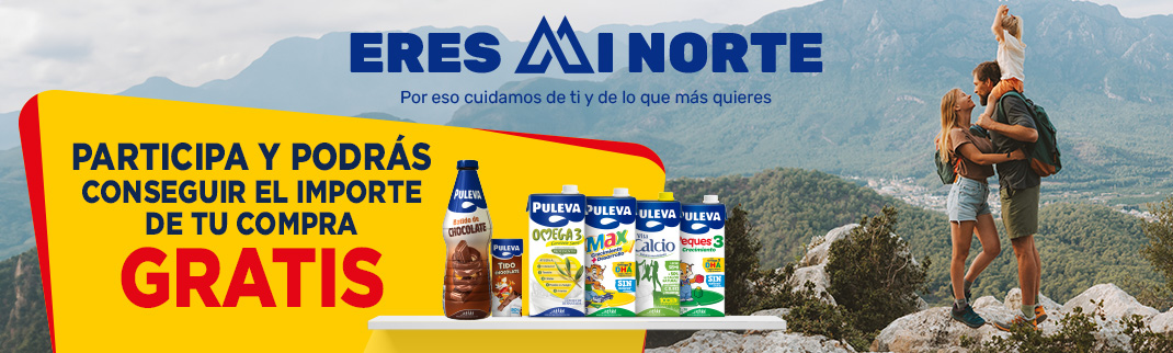 Eres mi Norte
