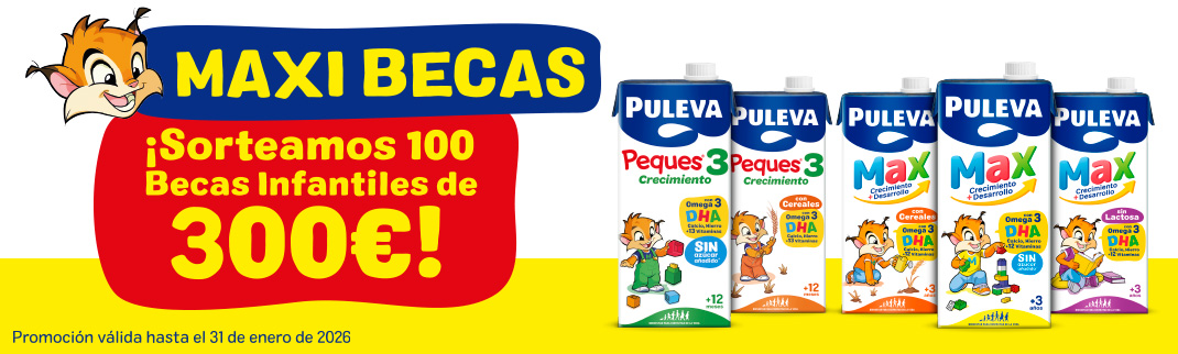 Becas Max
