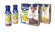 Puleva Omega 3 Cremosos