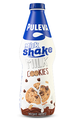 Puleva Milkshake Milk&Cookies