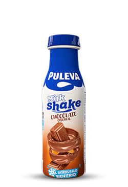 Puleva Milkshake Chocolate Original