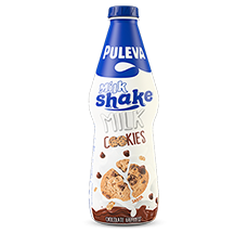 Puleva Milkshake Milk&Cookies