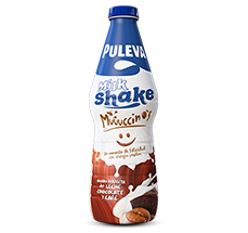 Puleva Milkshake Muuuccino