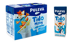 Puleva Tido Milky