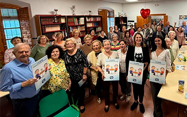 Taller de hábitos saludables