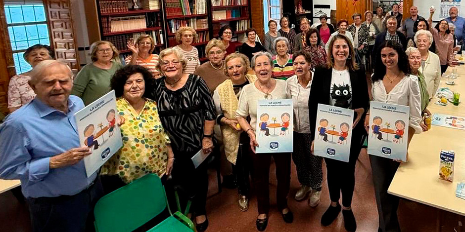 Taller de hábitos saludables