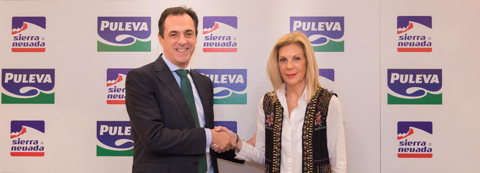 PULEVA y CETURSA-Sierra Nevada renuevan acuerdo de colaboración