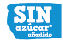 Sin azúcar añadido