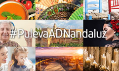 Puleva invita a los andaluces a construir el ADN andaluz para celebrar el Día de Andalucía