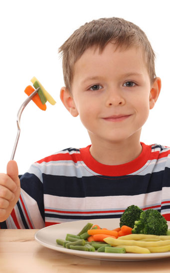 la alimentación en la edad escolar la alimentación en la edad escolar