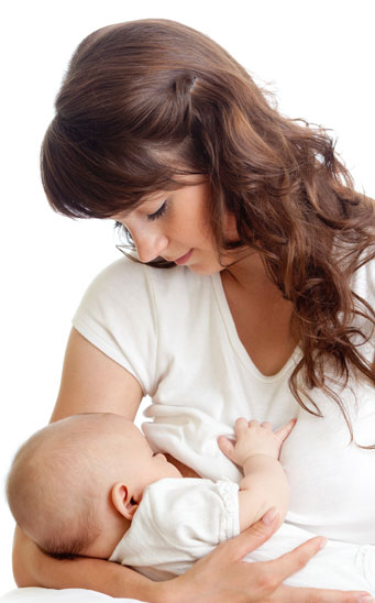 Minerales y vitaminas para niños, Blog, Bebés