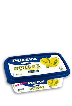 Margarina Puleva Omega 3