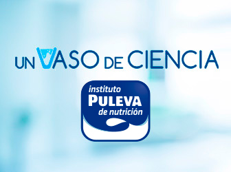 Un vaso de ciencia