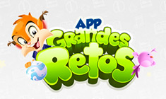 App Grandes Retos