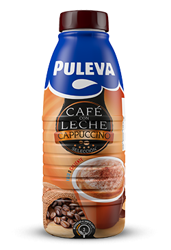 Puleva Café con Leche Capuccino 1L