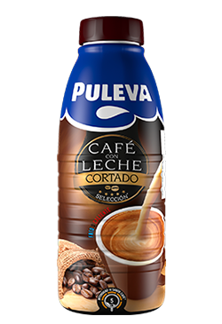 Puleva Café con Leche Cortado 1L