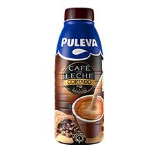 Puleva Café con Leche Cortado 1L