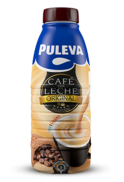Puleva Café con Leche 1L
