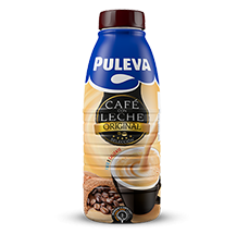 Puleva Café con Leche 1L