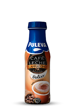 Puleva Café con Leche Deliss Cappuccino 220ml