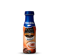 Puleva Café con Leche Deliss Cappuccino 220ml