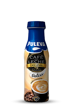 Puleva Café con Leche Deliss 220ml