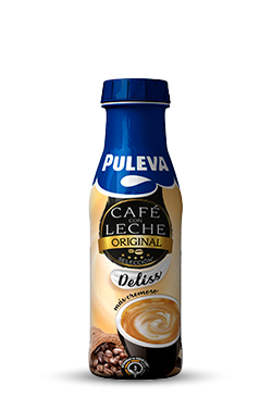 CAFE CON LECHE, 1L PULEVA - Supermercados Plaza