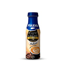 Puleva Café con Leche Deliss 220ml