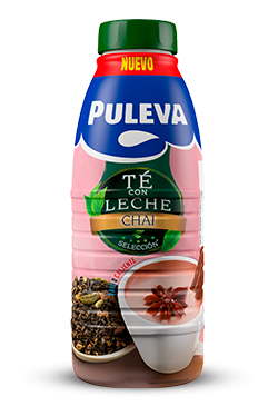 Puleva Té con Leche 1L