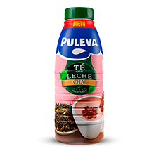Puleva Té con Leche 1L