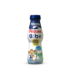 Puleva Peques Bibe