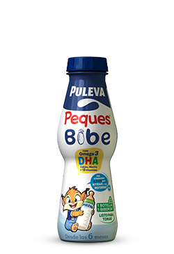 Puleva Peques Bibe