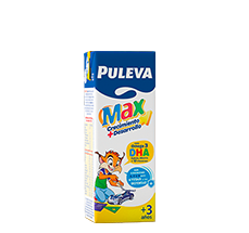 Puleva Max clásica 200ml