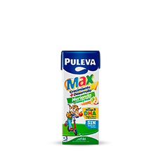 Puleva Max Defensas por vagago. La receta de Thermomix<sup>®</sup> se  encuentra en la categoría Bebidas y refrescos en , de  Thermomix<sup>®</sup>