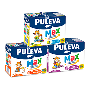 Puleva Max