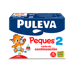 Puleva Peques 2