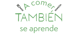 A comer también se aprende