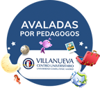 App Grandes Retos: Avaladas por pedagogos App Grandes Retos: Avaladas por pedagogos
