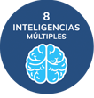App Grandes Retos: 8 Inteligencias múltiples App Grandes Retos: 8 Inteligencias múltiples