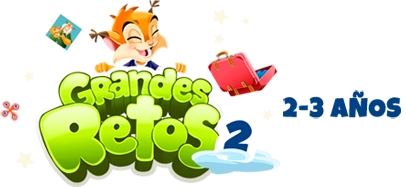 Grandes Retos 2