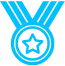 Medallas virtuales