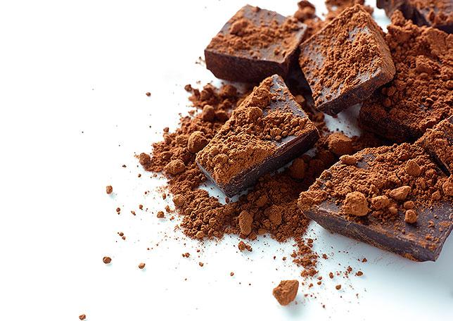 Batidos de cacao para adultos Batidos de cacao para adultos