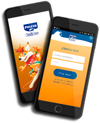 Descargar App Puleva Tido para ganar numerosos premios. Descarga nuestra App Puleva Tido, y comienza a acumular Tido-puntos, con los que podrás participar en los sorteos de los regalos que vayas desbloqueando