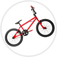 Bicicletas BMX Bicicletas BMX