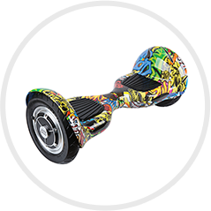 Hoverboards Hoverboards